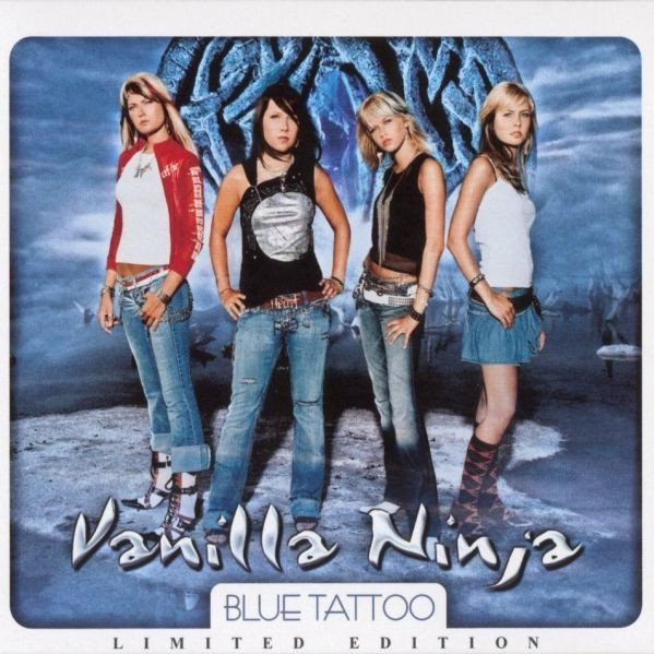 Vanilla%20Ninja%20–%20Blue%20Tattoo%20 %20Limited%20Edition