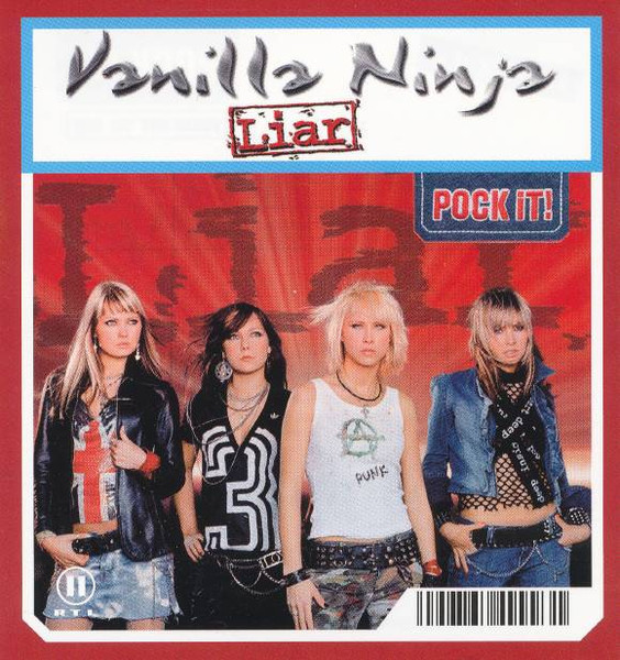 Vanilla%20Ninja%20–%20Liar
