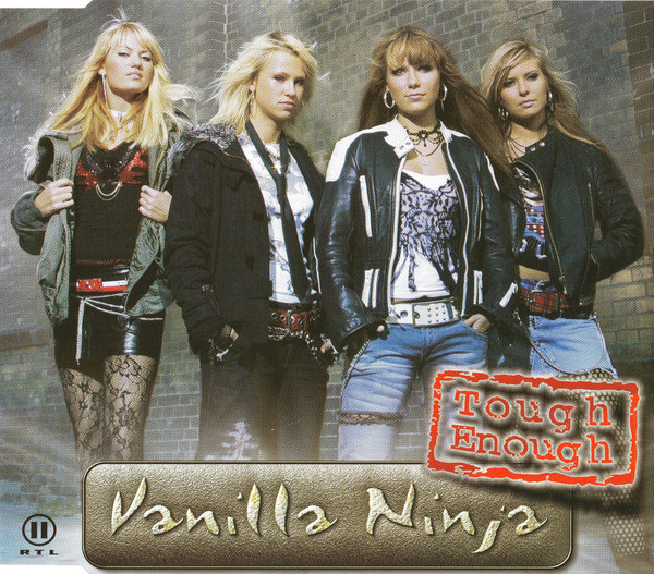 Vanilla%20Ninja%20–%20Tough%20Enough